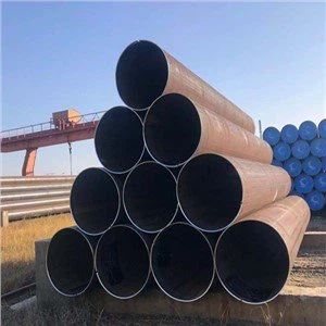 Wie funktionieren Öl- und Gasleitungen in einer Umgebung mit niedrigen Temper...