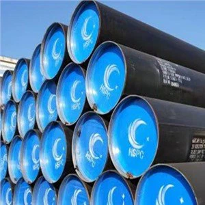 Wie ist die chemische Zusammensetzung von API 5L LSAW-Stahlrohren?